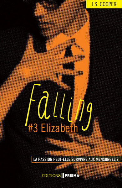 FALLING - ELIZABETH (VERSION FRANCAISE)