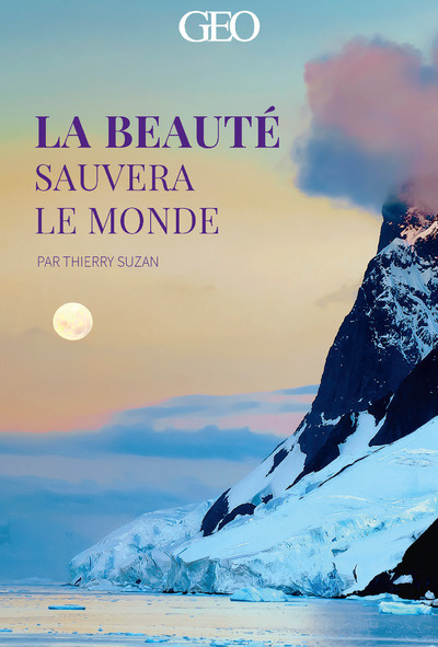 BEAUTE SAUVERA LE MONDE (20 CARTES) - GEO
