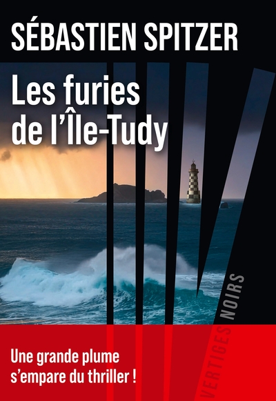 LES FURIES DE L´ILE-TUDY