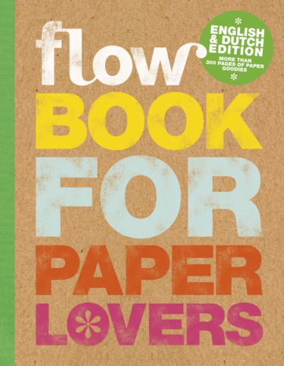 BOOK FOR PAPER LOVERS