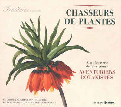 CHASSEURS DE PLANTES