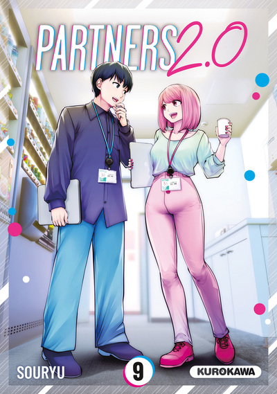 PARTNERS 2.0 - TOME 9