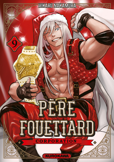 PERE FOUETTARD CORPORATION - TOME 9