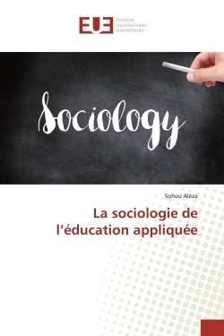 SOCIOLOGIE DE L´EDUCATION APPLIQUEE