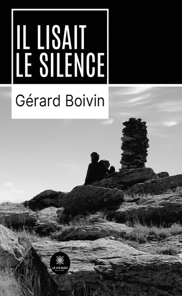 IL LISAIT LE SILENCE
