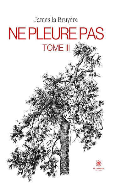 POD COMPTE FERME!!!!!!!NE PLEURE PAS - TOME III