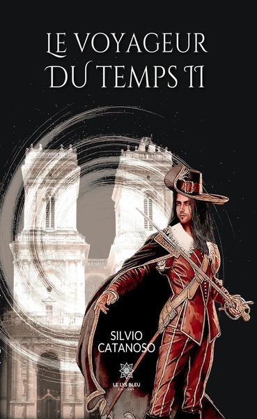 LE VOYAGEUR DU TEMPS II