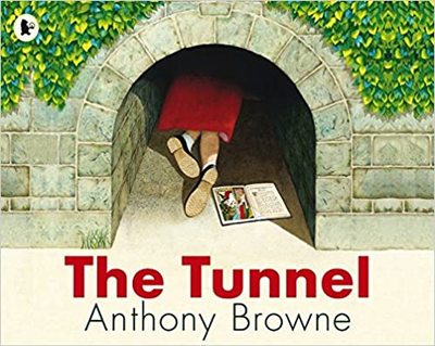 THE TUNNEL /ANGLAIS