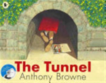 THE TUNNEL /ANGLAIS