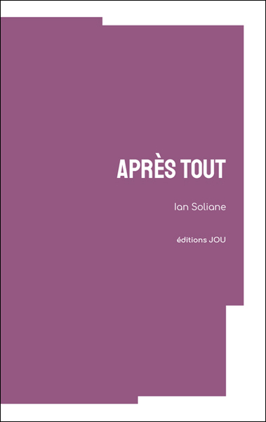 APRES TOUT