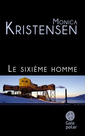 SIXIEME HOMME