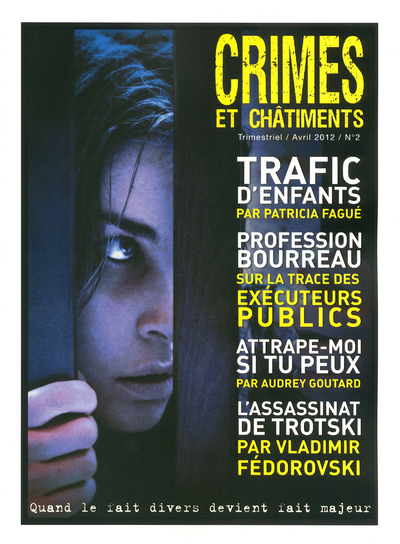 CRIMES ET CHATIMENTS T2