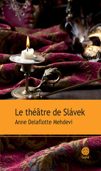 THEATRE DE SLAVEK