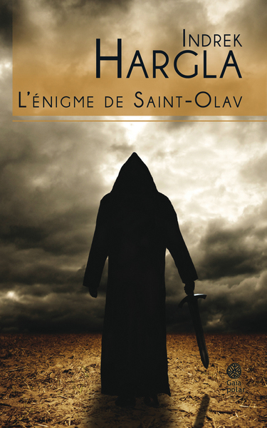 L´ENIGME DE SAINT - OLAV