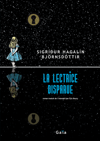 LECTRICE DISPARUE