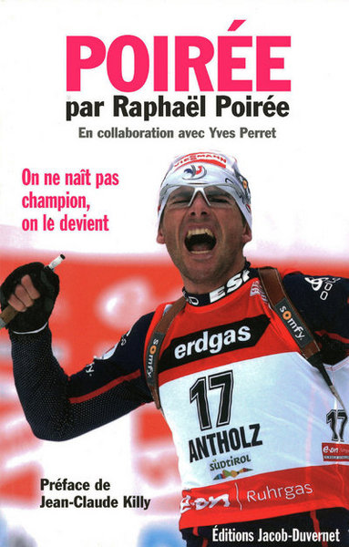 POIREE PAR RAPHAEL POIREE