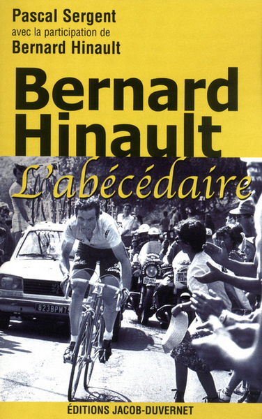 BERNARD HINAULT L´ABECEDAIRE