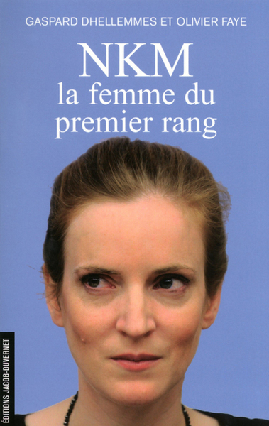 NKM LA FEMME DU PREMIER RANG