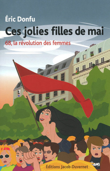 JOLIES FILLES DE MAI (CES)