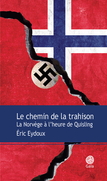 CHEMIN DE LA TRAHISON