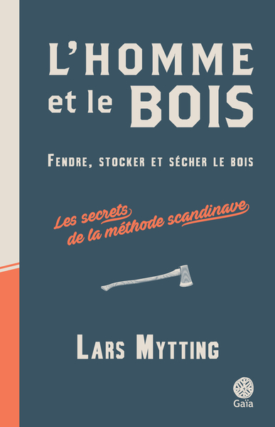 L´ HOMME ET LE BOIS