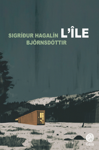 L´ILE