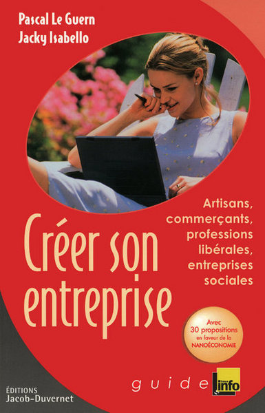 CREER SON ENTREPRISE