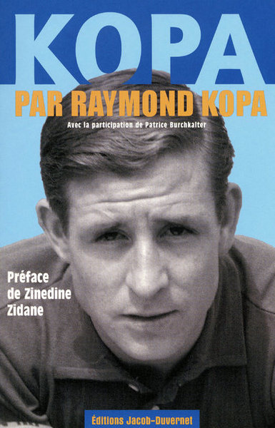 KOPA PAR RAYMOND KOPA