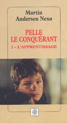 PELLE LE CONQUERANT T.2 L´APPRENTISSAGE