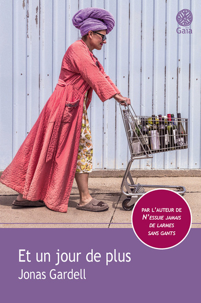 ET UN JOUR DE PLUS (KAYAK)