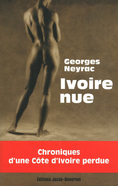 IVOIRE NUE