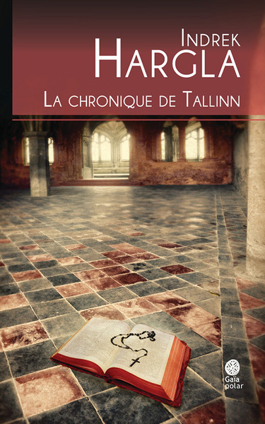 CHRONIQUE DE TALLINN