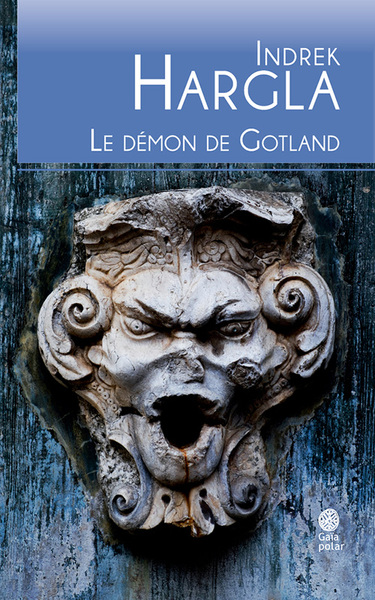 DEMON DE GOTLAND