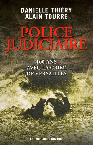 POLICE JUDICIAIRE