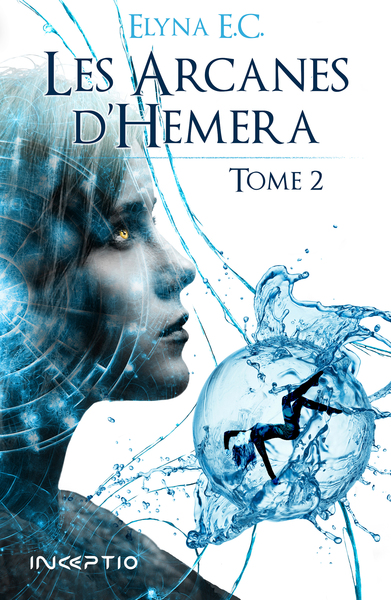 ARCANES D HEMERA TOME 2