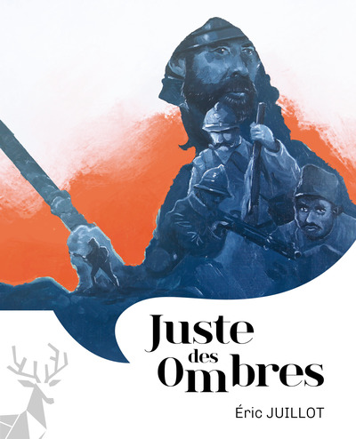 JUSTE DES OMBRES