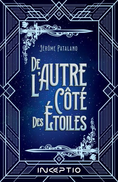 DE L´AUTRE COTE DES ETOILES.