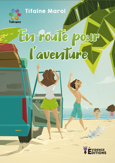EN ROUTE POUR L´AVENTURE