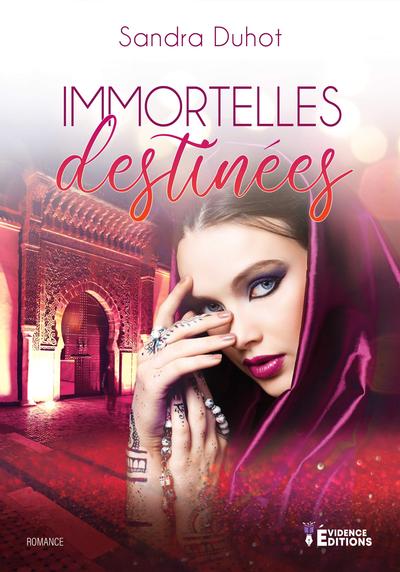 IMMORTELLES DESTINEES