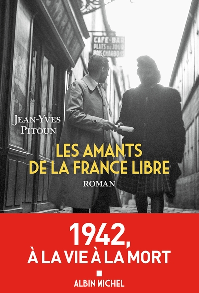 AMANTS DE LA FRANCE LIBRE