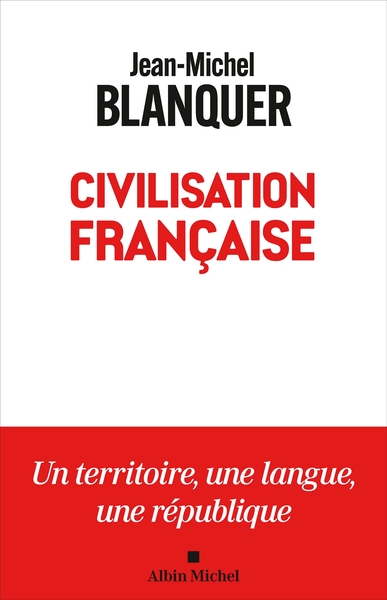 CIVILISATION FRANCAISE
