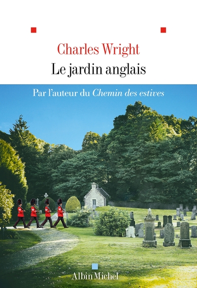 JARDIN ANGLAIS
