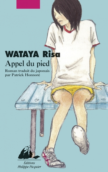 APPEL DU PIED