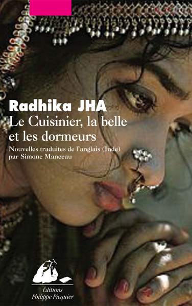 CUISINIER, LA BELLE ET LES DORMEURS (LE)