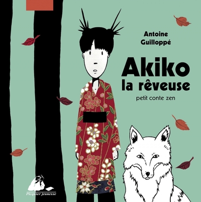 AKIKO LA REVEUSE