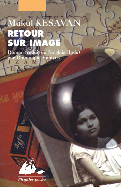 RETOUR SUR IMAGE