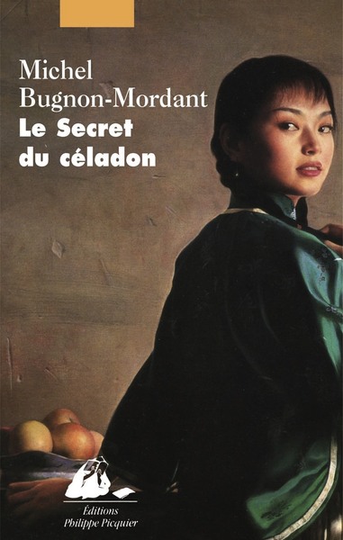 SECRET DU CELADON (LE)