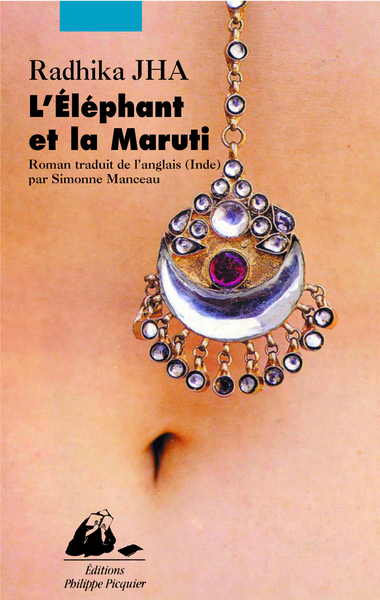 ELEPHANT ET LA MARUTI (L')