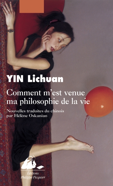 COMMENT M'EST VENUE MA PHILOSOPHIE DE LA VIE