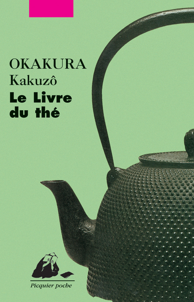 LIVRE DU THE (LE)